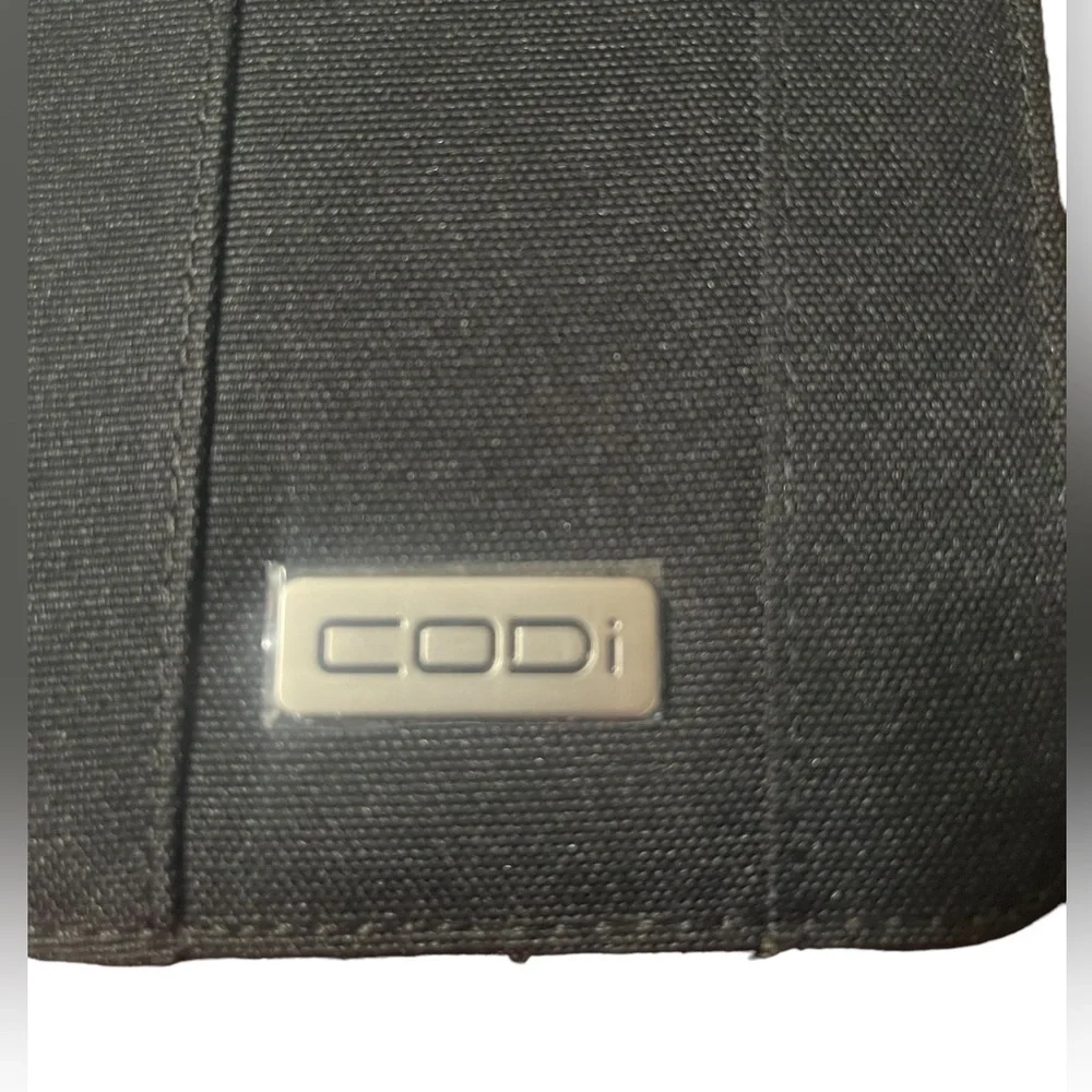 CODi iPad Pro 12.9 cover-New without tags